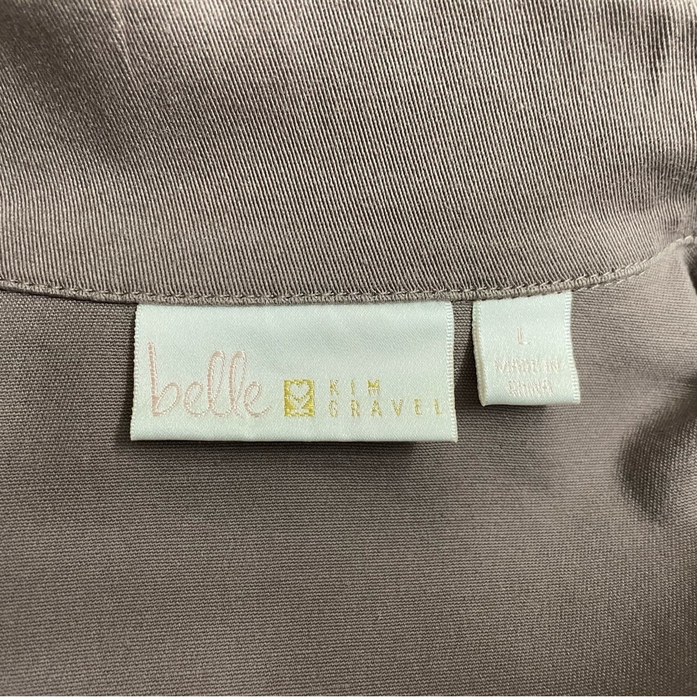 Military inspired jacket - Picture 6 of 16